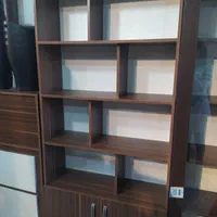 کتاب خانه کمدزونکن اداری رنگ بندی دارصندلی مدل ۶۰s|دفتر کار|تهران, تهرانسر شرقی|دیوار