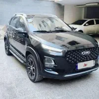 x22 pro (اقساط)|خودرو سواری و وانت|تهران, نارمک|دیوار