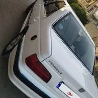 پارس دوگانه کارخانه مدل 99|خودرو سواری و وانت|ایلام, |دیوار