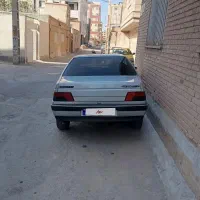 405مدل 89|خودرو سواری و وانت|کرمان, |دیوار