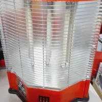 فروش بخاری ایرانی وخارجی درطرحها ورنگهای مختلف|بخاری، هیتر، شومینه|میناب, |دیوار