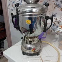 فروش سماور ۴لیتری