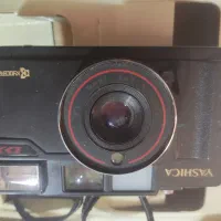 دوربین عکاسی کاملا سالم|دوربین عکاسی و فیلمبرداری|رفسنجان, |دیوار