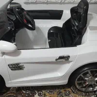 ماشین شارژی