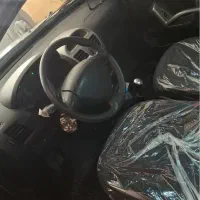 کوییک مدل ۴۰۱|خودرو سواری و وانت|بروجرد, |دیوار