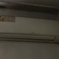 کولر گازی سالم