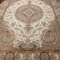 فرش ماشینی ابریشمی|فرش|تهران, امام حسین|دیوار
