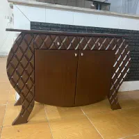آینه کنسول