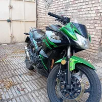 فروش مگلی ۲۰۰ مدل ۴۰۱