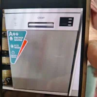 ماشین ظرفشویی