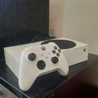 ایکس باکس سری اس سالم