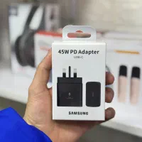 آداپتور ۴۵ وات سامسونگ