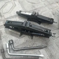 فروش و تعمیر جک پراید پژو سواری