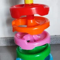 اسباب بازی فکری کودک|اسباببازی|تهران, هاشمی|دیوار