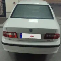 سمند lx EF7|خودرو سواری و وانت|تبریز, |دیوار
