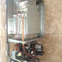 تعمیرات پکیج و آبگرمکن