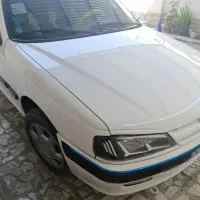 پارس 401 موتورxup