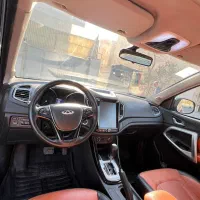 تیگو ۵  ۲۰۰۰ فول لاکچری|خودرو سواری و وانت|تهران, اقدسیه|دیوار