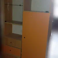 کمد|جاکفشی، کمد، دراور|بم, |دیوار