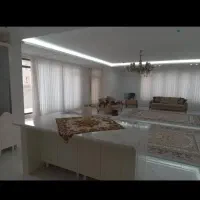 آپارتمان۲۰۰متر۳خواب تک واحد لوکس اعیانی تازه ساخت