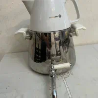 کتری قوری کرکماز اصل ترکیه