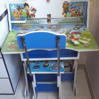 میز‌تحریر‌‌درحد‌نو