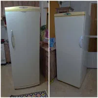 یخچال و فریزر برند پارس موتور اصل