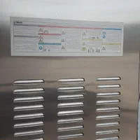 دستگاه بستنی قیفی نیک نام مدل TM1600|ماشین‌آلات صنعتی|تهران, منیریه|دیوار