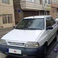 پراید ۱۳۱|خودرو سواری و وانت|مشهد, رسالت|دیوار