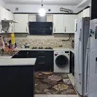 آپارتمان80م فول تهران کرج اندیشه شهریار فردوسیه