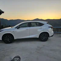 لکسوس فول کامل عمانی فلاپ همرنگ|خودرو سواری و وانت|زنجان, |دیوار