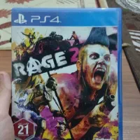 دیسک ps4|کنسول، بازی ویدئویی و آنلاین|پرند, فاز ۲|دیوار