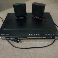 دی وی دی  و تلویزیون