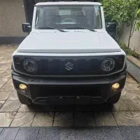 جیمنی ۳ درب سفید