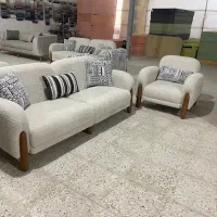 مبل زیبای پاندا