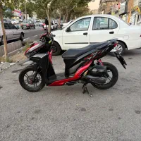 واریو ۱۵۰|موتورسیکلت|تهران, تهرانپارس غربی|دیوار