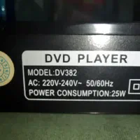 دی وی. دی. پلیر|پخشکننده DVD و ویدیو|ری, جوانمرد قصاب|دیوار