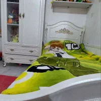 سرویس خواب کودک ونوجوان|تخت و سرویس خواب|کرج, حصارک پایین|دیوار