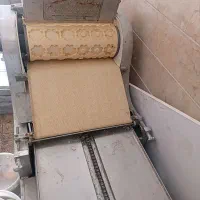 فروش دستگاه المانی زن و بیسکوئیت زن