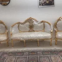 دوخت تخصصی کاور برای انواع مبلمان مشهد فکوری