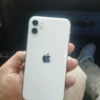 آیفون ۱۱نورمال دو سیم کارت|موبایل|شاهرود, |دیوار