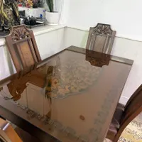 میزو صندلی نهارخوری