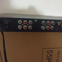 دستگاه دی وی دی