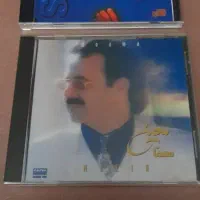 سی دی صوتی اورجینال|فیلم و موسیقی|تهران, شهران شمالی|دیوار