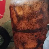 کپسول گاز