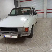 پیکان سواری