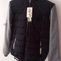 پلیور پسرانه زیپ دار|لباس|سرپل ذهاب, |دیوار