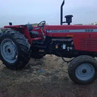 تراکتور 399تک فروش|خودرو سنگین|ارومیه, |دیوار