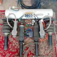 پنوماتیک خودرو|قطعات یدکی و لوازم جانبی|مرند, |دیوار