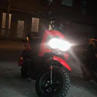 موتور سافاری مادو مدل۱۴۰۳|موتورسیکلت|یزد, |دیوار